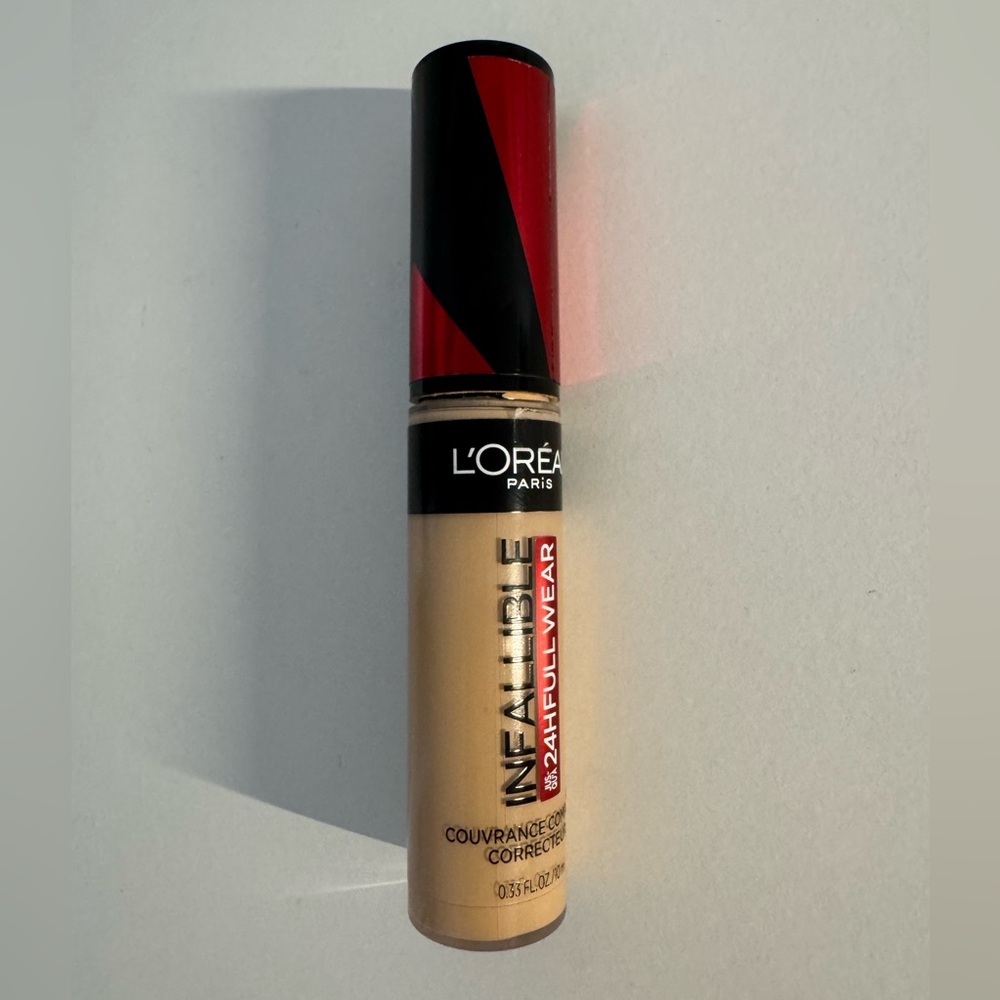 L'Oréal Infallible Concealer - Picture 2 of 4